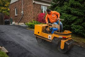 Best Concrete Driveway Installation in Lebanon, MO